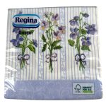 Regina - Húsvéti szalvéta - 20 db 1 rétegű