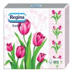 Regina - Húsvéti szalvéta - 20 db 1 rétegű