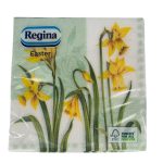 Regina - Húsvéti szalvéta - 20 db 1 rétegű