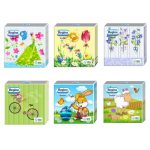 Regina - Húsvéti szalvéta - 15 db 3 rétegű