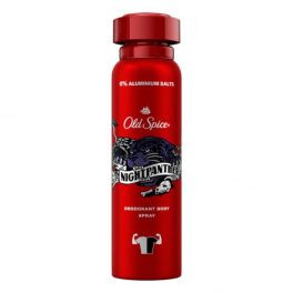 Old Spice Nightpanther férfi dezodor spray 150 ml