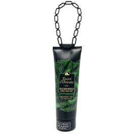  Tesori d'Oriente kasmír, szantálfa és vetiver krémtusfürdő 250ml