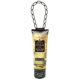   Tesori d'Oriente vanília & madagaszkári gyömbér krémtusfürdő 250ml