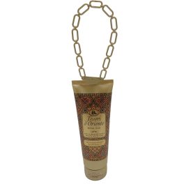   Tesori d'Oriente Royal Oud és szezámolaj krémtusfürdő 250ml