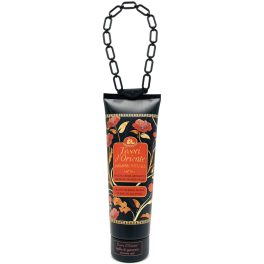   Tesori d'Oriente Japanese Rituals tsubaki olaj & bazsarózsa krémtusfürdő 250ml