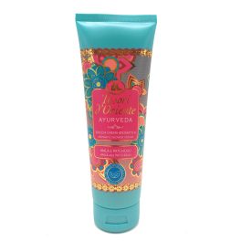   Tesori d'Oriente Ayuverda amla és pacsuli krémtusfürdő 250ml