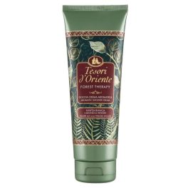   Tesori d'Oriente Forest Therapy tavirózsa és hinoki fa krémtusfürdő 250ml