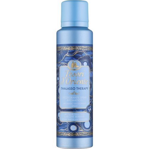 Tesori D' Oriente Thalasso Therapy dezodor 150ml