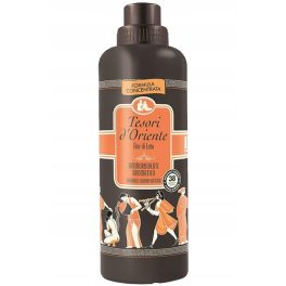   Tesori D' Oriente lótusz virágok ruhaöblítő 760ml/ 38mosás