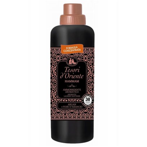 Tesori D' Oriente Hammam ruhaöblítő 760ml/ 38mosás