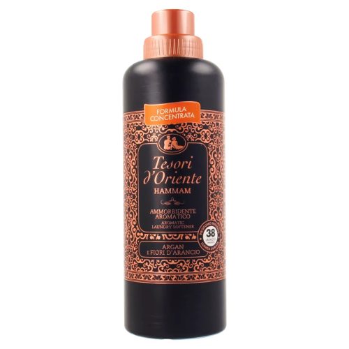 Tesori D' Oriente Hammam ruhaöblítő 760ml/ 38mosás