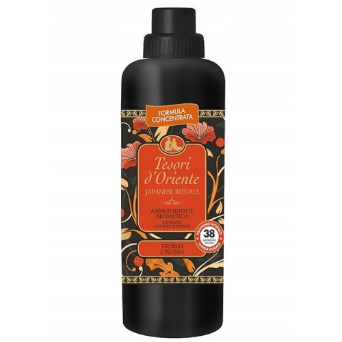 Tesori D' Oriente Japanese rituals ruhaöblítő 760ml/ 38mosás