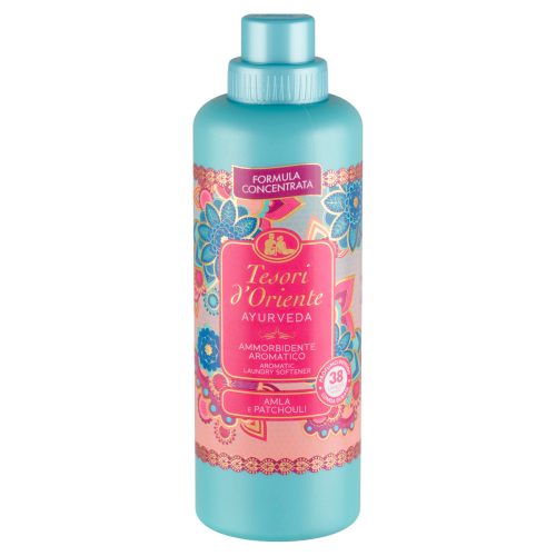 Tesori D' Oriente Ayurveda öblítő 760ml 38 mosás