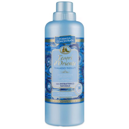 Tesori D' Oriente Thalasso Therapy Antibacterial ruhaöblítő 760ml/ 38mosás