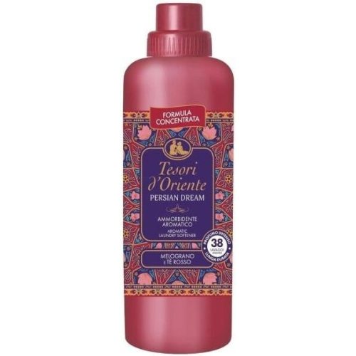 Tesori D' Oriente Persian Dream ruhaöblítő 760ml /38mosás