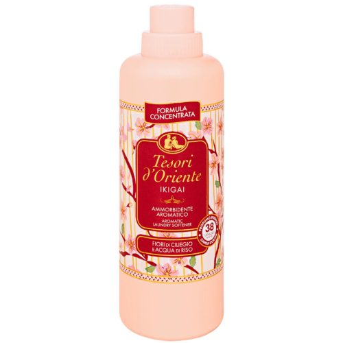 Tesori D' Oriente Ikigai ruhaöblítő 760ml/ 38mosás