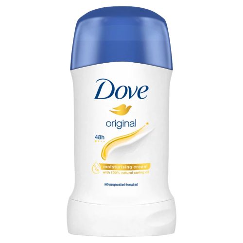 Dove Original izzadásgátló stift 40 ml