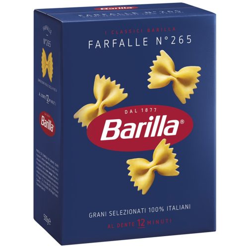 Barilla Farfalle n.265 - 0,5 kg