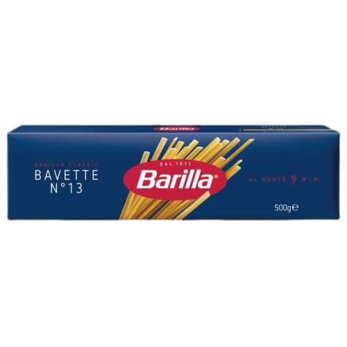 Barilla Bavette N.13 - 0,5kg