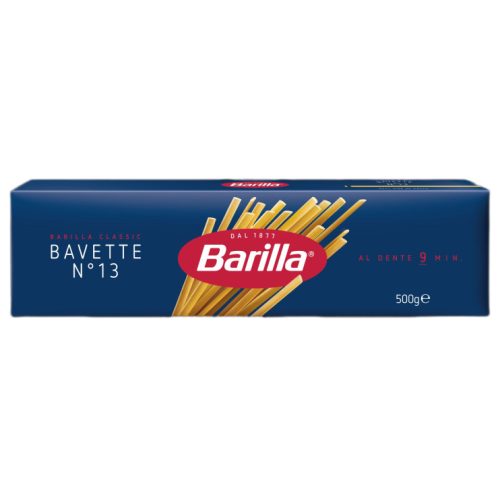 Barilla Bavette N.13 - 0,5kg