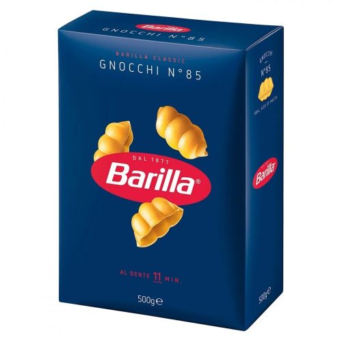 Barilla Gnocchi N.85 - 0,5kg