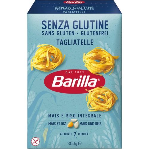 Gluténmentes Barilla Tagliatelle 300g