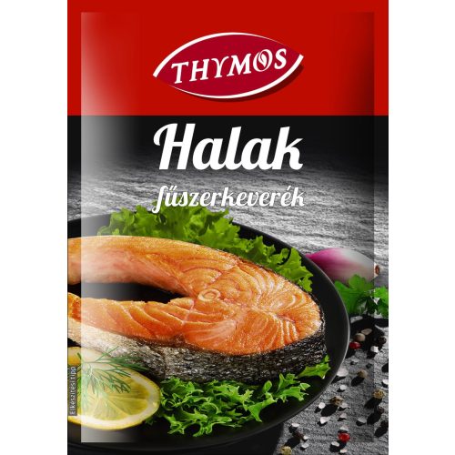 Thymos Halak fűszerkészítmény 26g