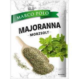 Marco Polo majoranna morzsolt 5g