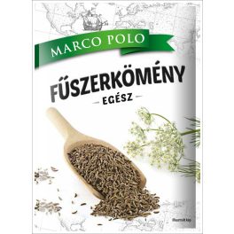 Marco Polo Fűszerkömény egész 20g