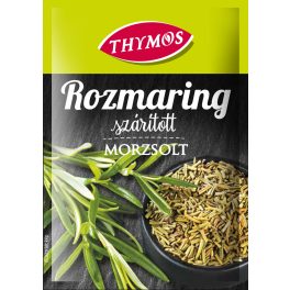 Thymos Rozmaring morzsolt 15g