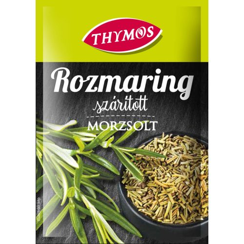 Thymos Rozmaring morzsolt 15g