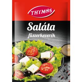 Thymos Saláta Fűszerkeverék 20g