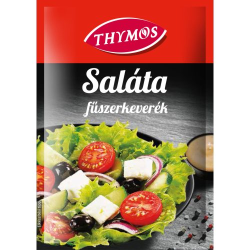 Thymos Saláta Fűszerkeverék 20g