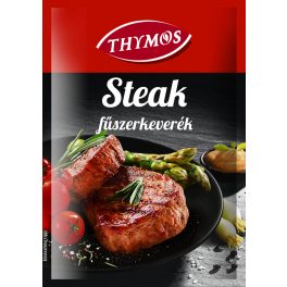 Thymos Steak fűszerkeverék 30g