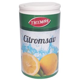 Thymos Citromsav 80g