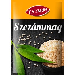 Thymos Szezámmag 40g