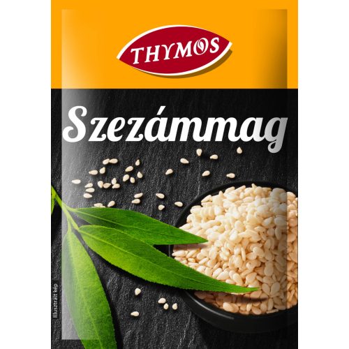 Thymos Szezámmag 40g