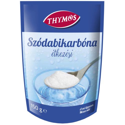 Thymos Szódabikarbóna Étkezési 150g