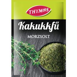 Thymos Kakukkfű szárított 9g