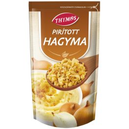 Thymos Pirított Hagyma 50g