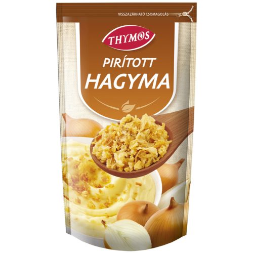 Thymos Pirított Hagyma 50g