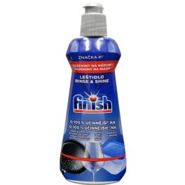 Finish regular gépi öblítőszer 400 ml