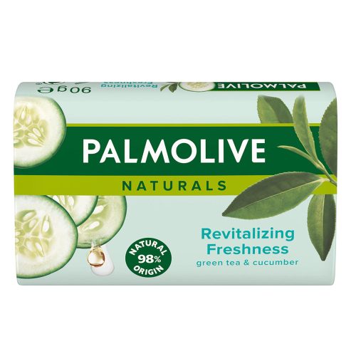 Palmolive Revitalizing Freshness szappan 90g