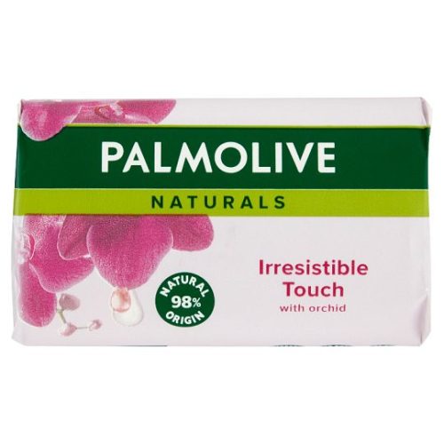 Palmolive Irresistible Touch orchideával szappan 90g