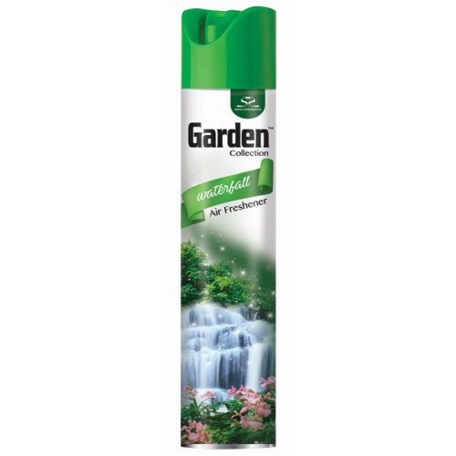 Garden légfrissítő aeroszol 300ml - vízesés