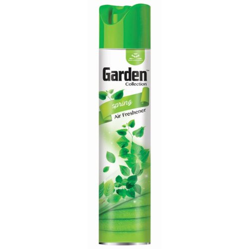 Garden légfrissítő aeroszol 300ml - tavasz