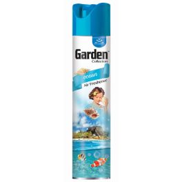 Garden légfrissítő aeroszol 300ml - óceán