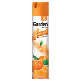 Garden légfrissítő aeroszol 300ml - mandarin