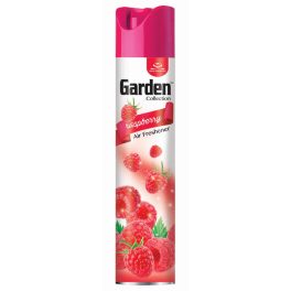 Garden légfrissítő aeroszol 300ml - málna
