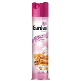 Garden légfrissítő aeroszol 300ml - talkum, méz, kamilla